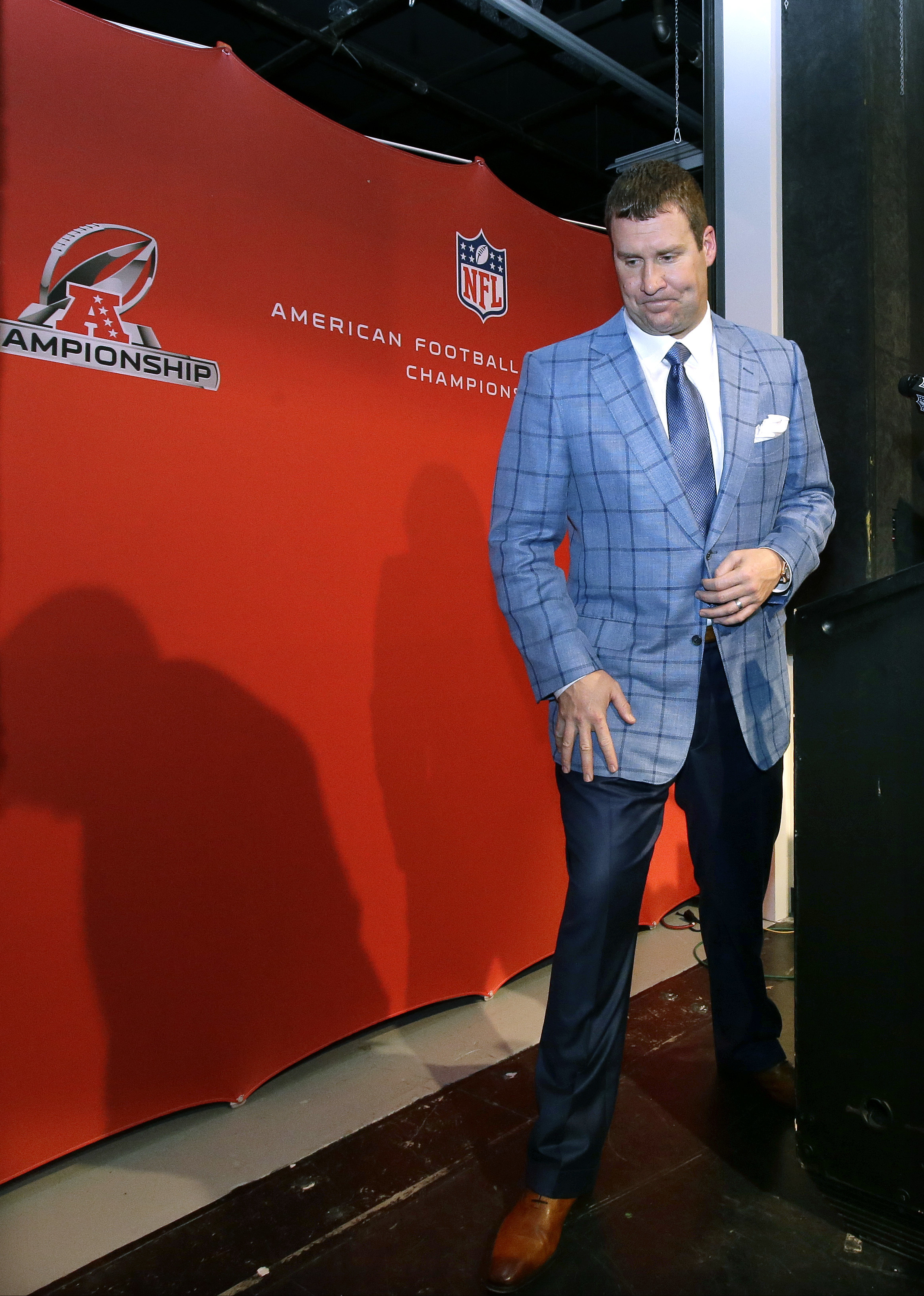 Steelers QB Roethlisberger not ruling out retirement