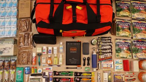 Utahns’ solar device lets campers, disaster survivors charge phones