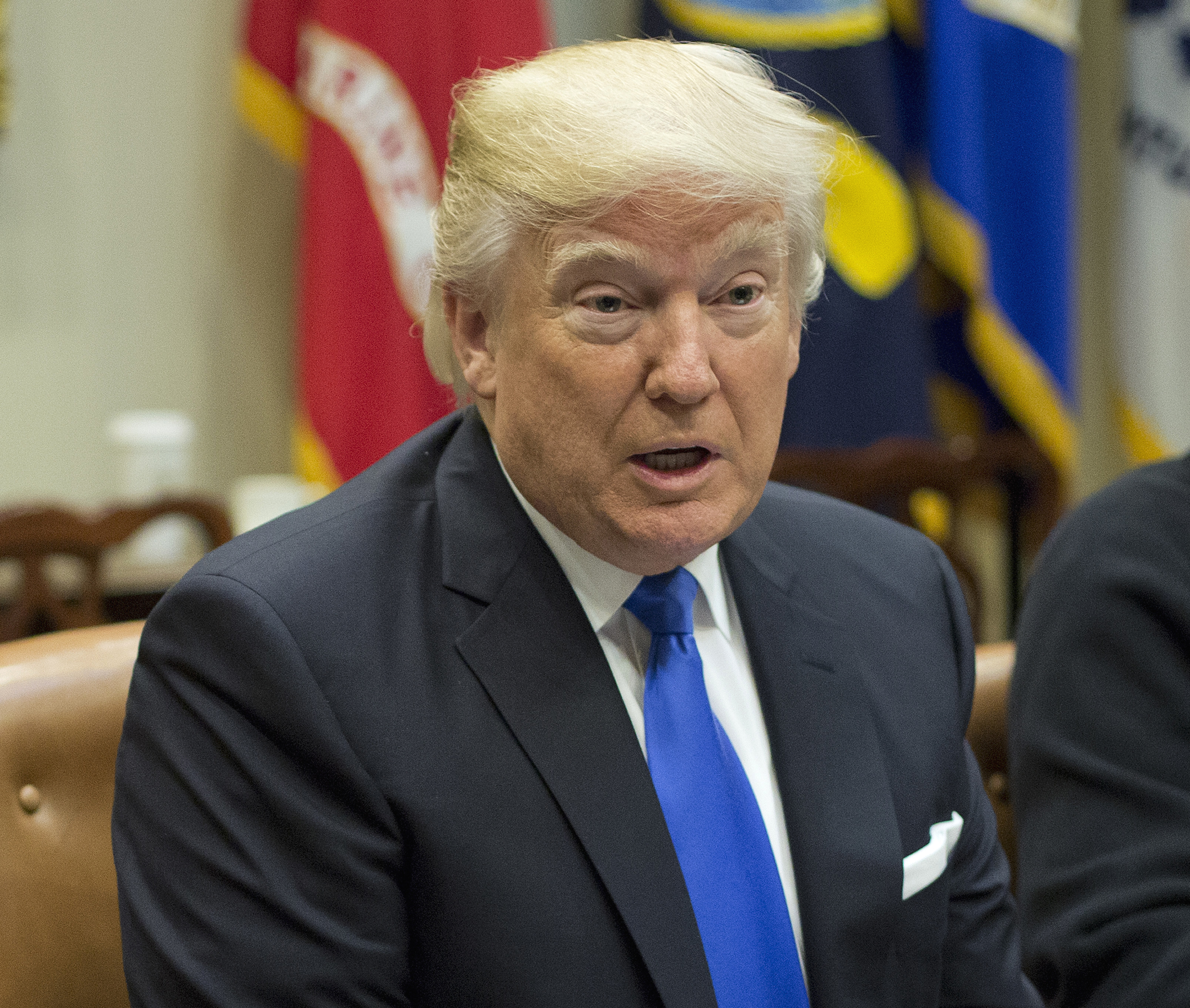 FACT CHECK: Miscues on voter fraud and election results