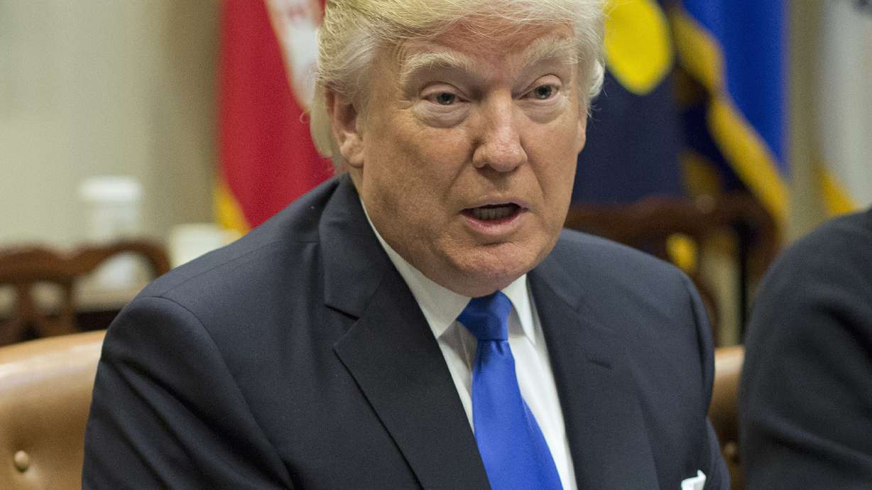 FACT CHECK: Miscues on voter fraud and election results