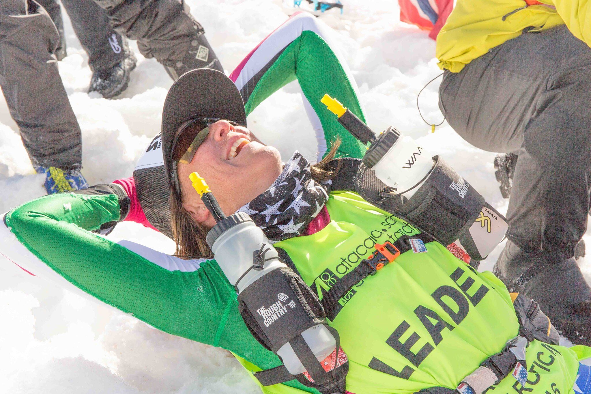 Photo: Myke Hermsmeyer/www.4deserts.com