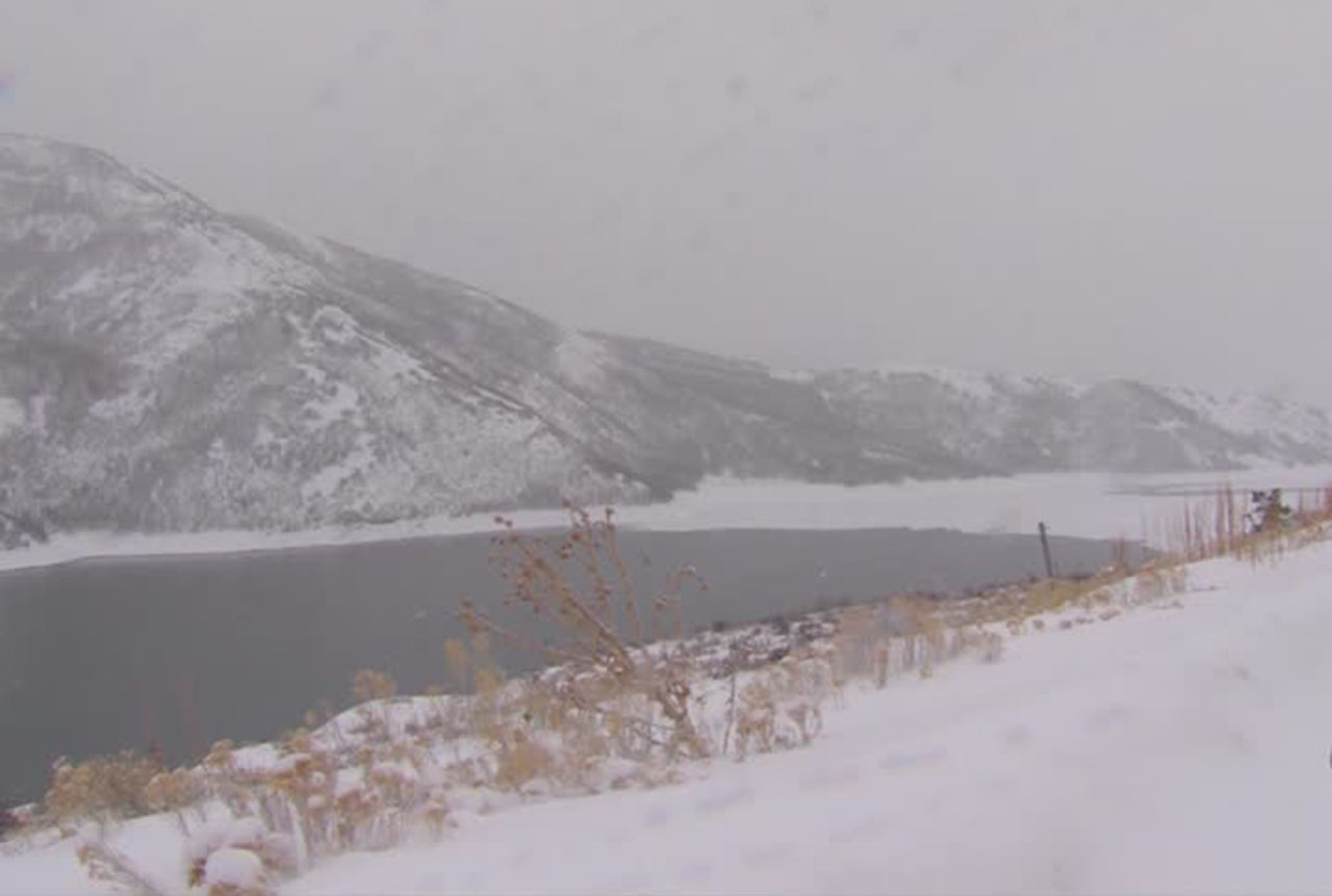 Photo: Stuart Johnson, KSL TV