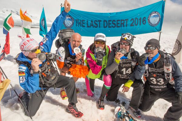 Photo: Myke Hermsmeyer/www.4deserts.com