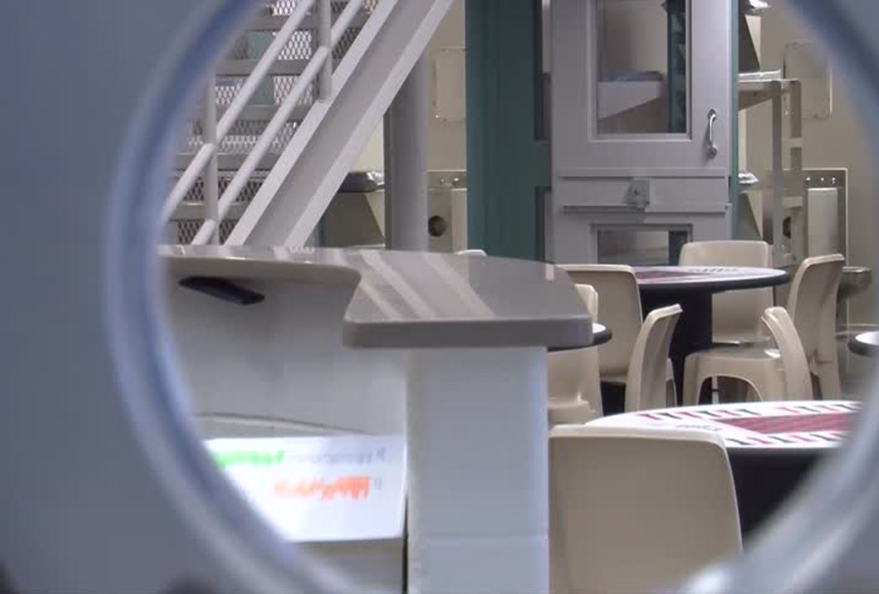 2 Utah prison inmates charged with attempted murder