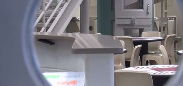 2 Utah prison inmates charged with attempted murder