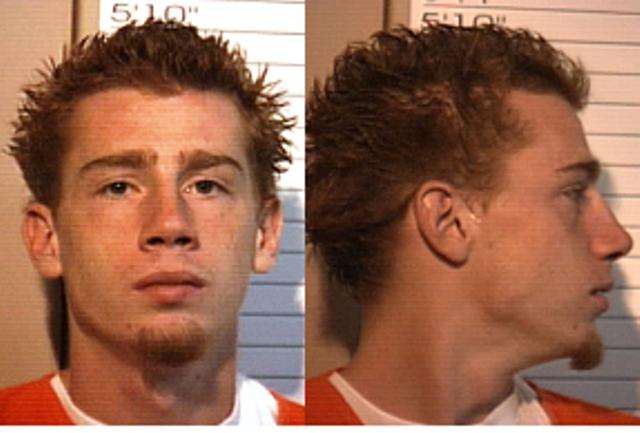 Jail Escapee Back in Custody