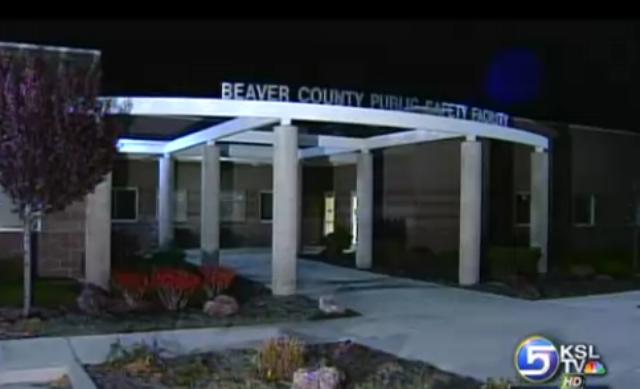 Jail Escapee Back in Custody