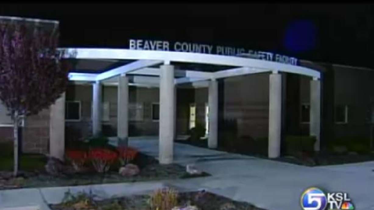 Jail Escapee Back in Custody