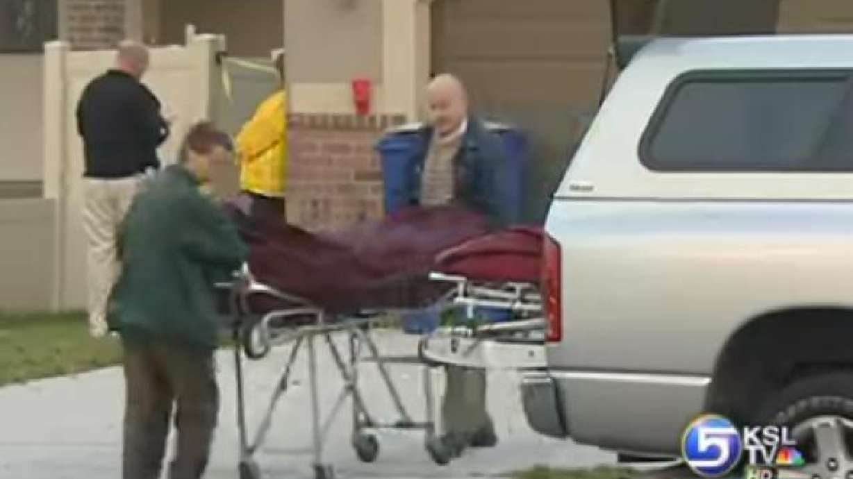 Neighbors Shocked After Family Found Dead