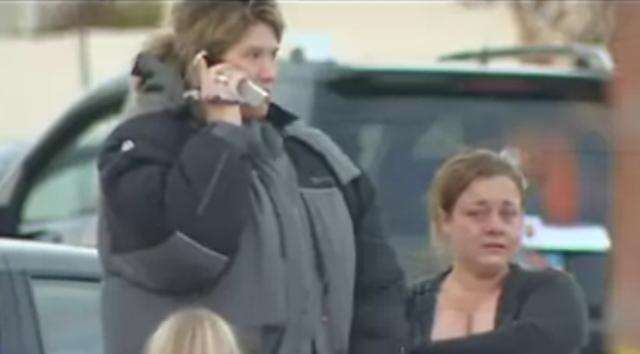 Neighbors Shocked After Family Found Dead