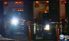 Patients Getting Settled in at New Medical Center