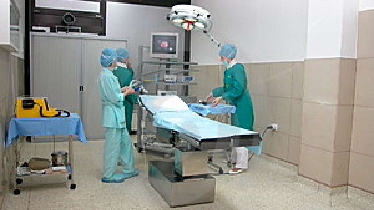 Want to buy my gall bladder?