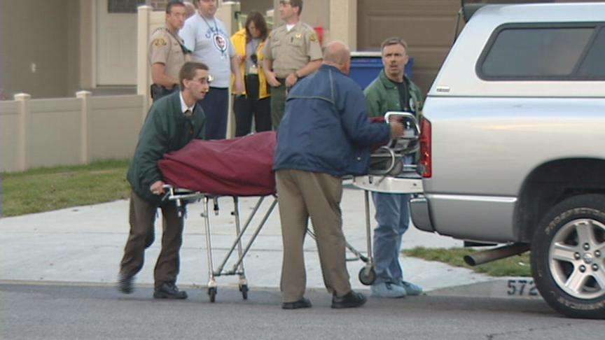 Family and Friends of Kearns Woman Stunned by Murder-Suicide