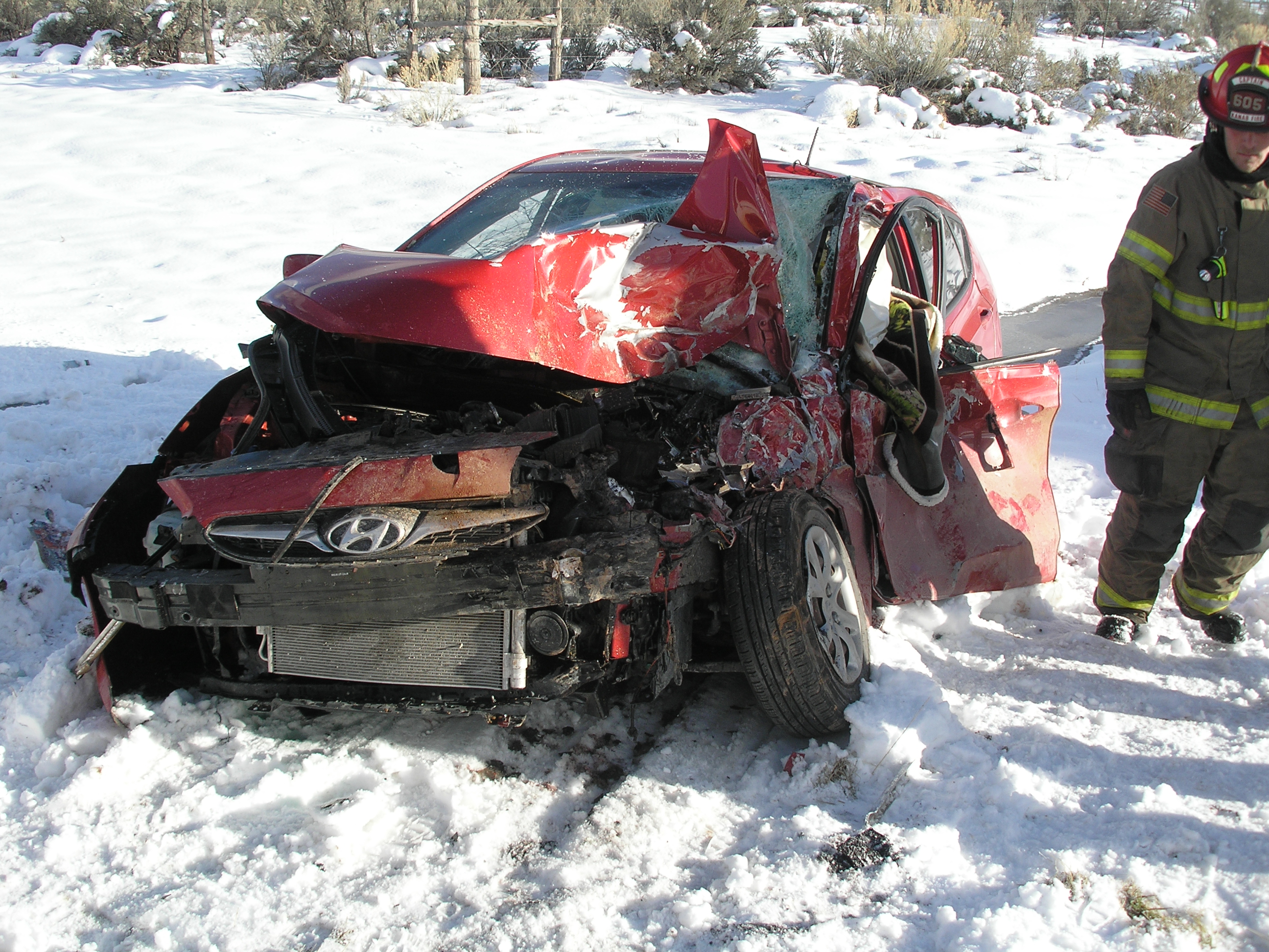 Arizona woman killed in crash near Kanab