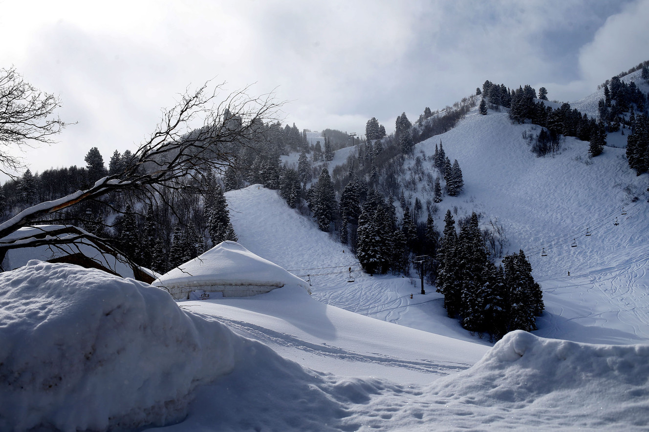 Snowbasin to become 2nd Utah ski area to join multi-resort Epic Pass