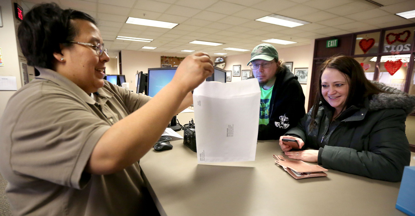 Bill would increase marriage license fee in hopes of reducing divorce