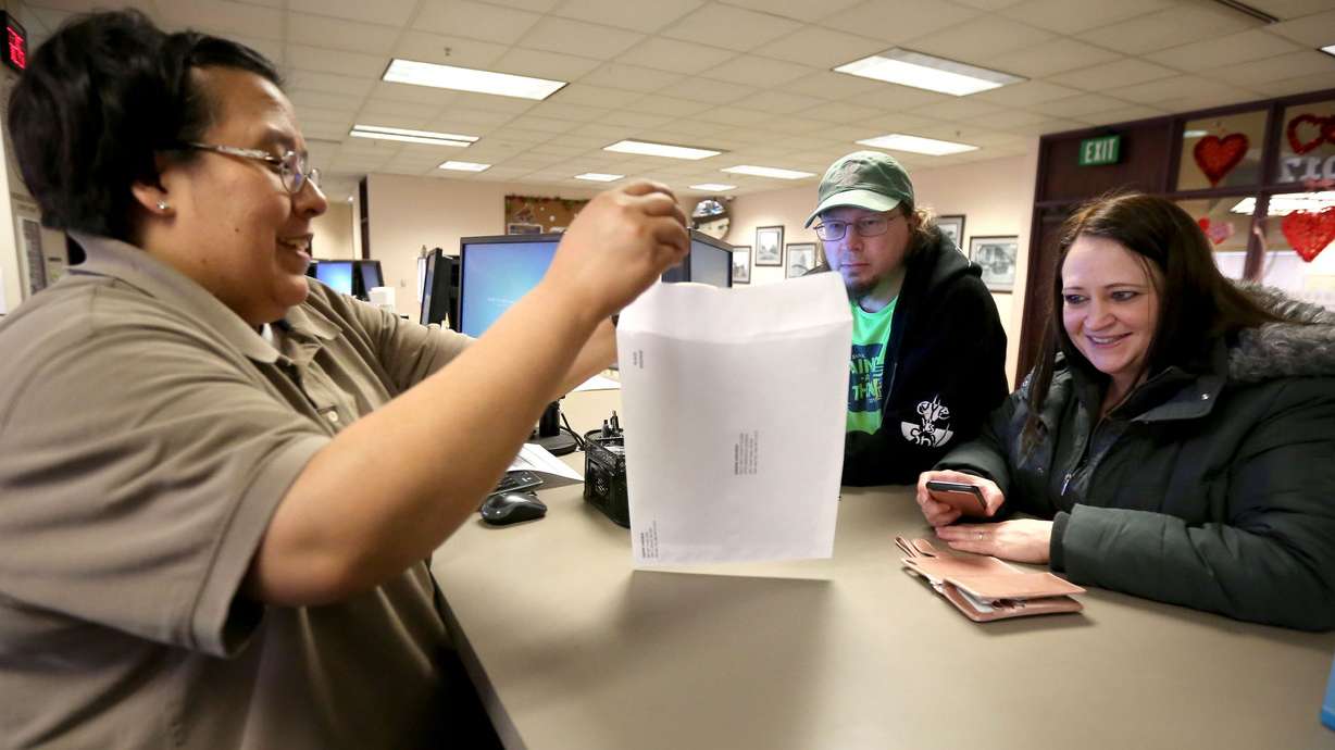Bill would increase marriage license fee in hopes of reducing divorce