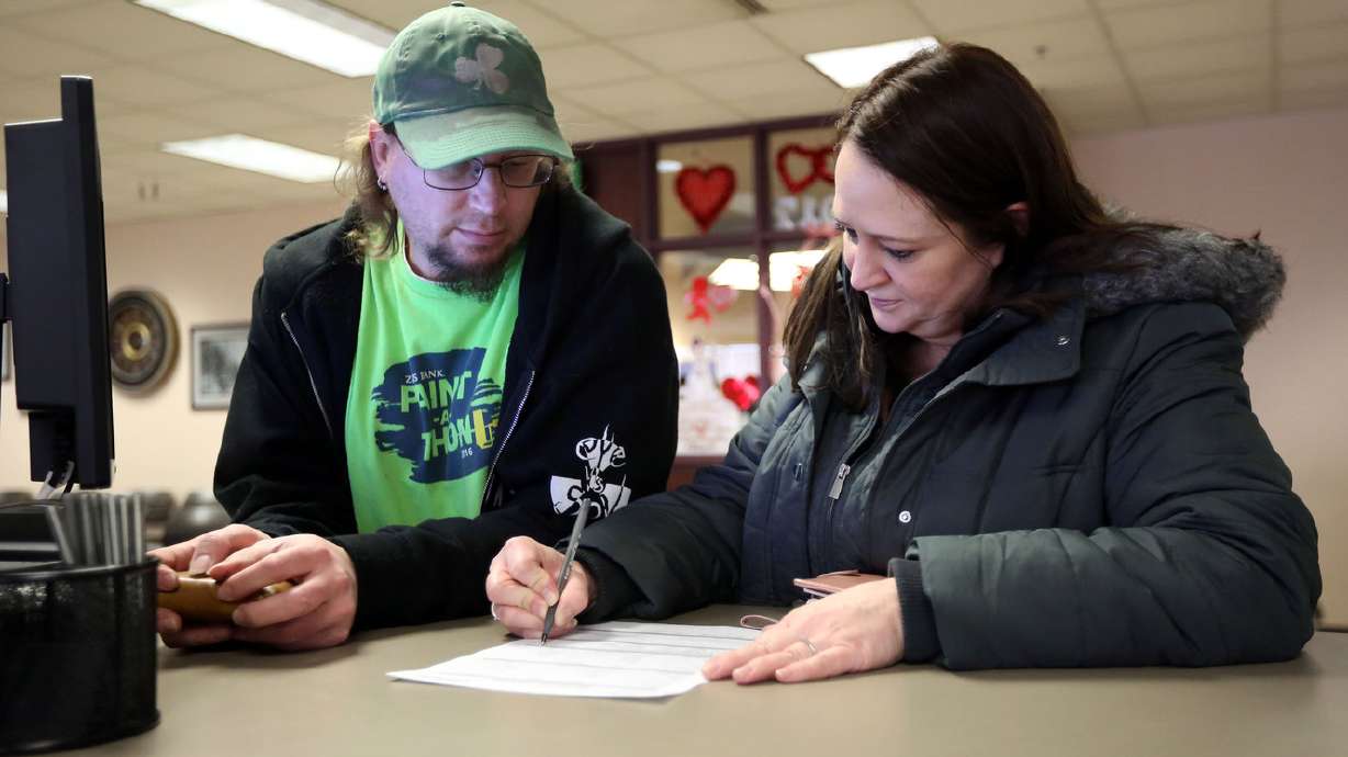 Bill aimed at reducing divorce by increasing marriage fees dies in Senate