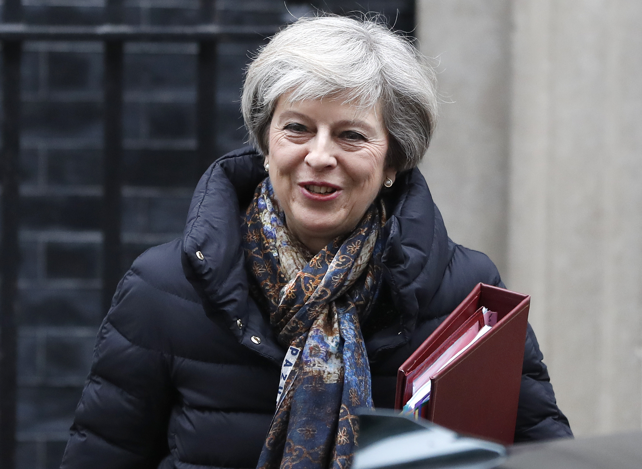 UK economy still going strong _ but is this the high point?