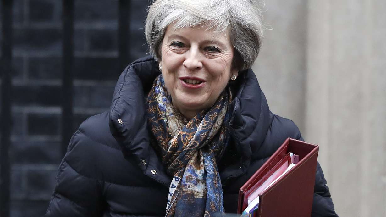 UK economy still going strong _ but is this the high point?