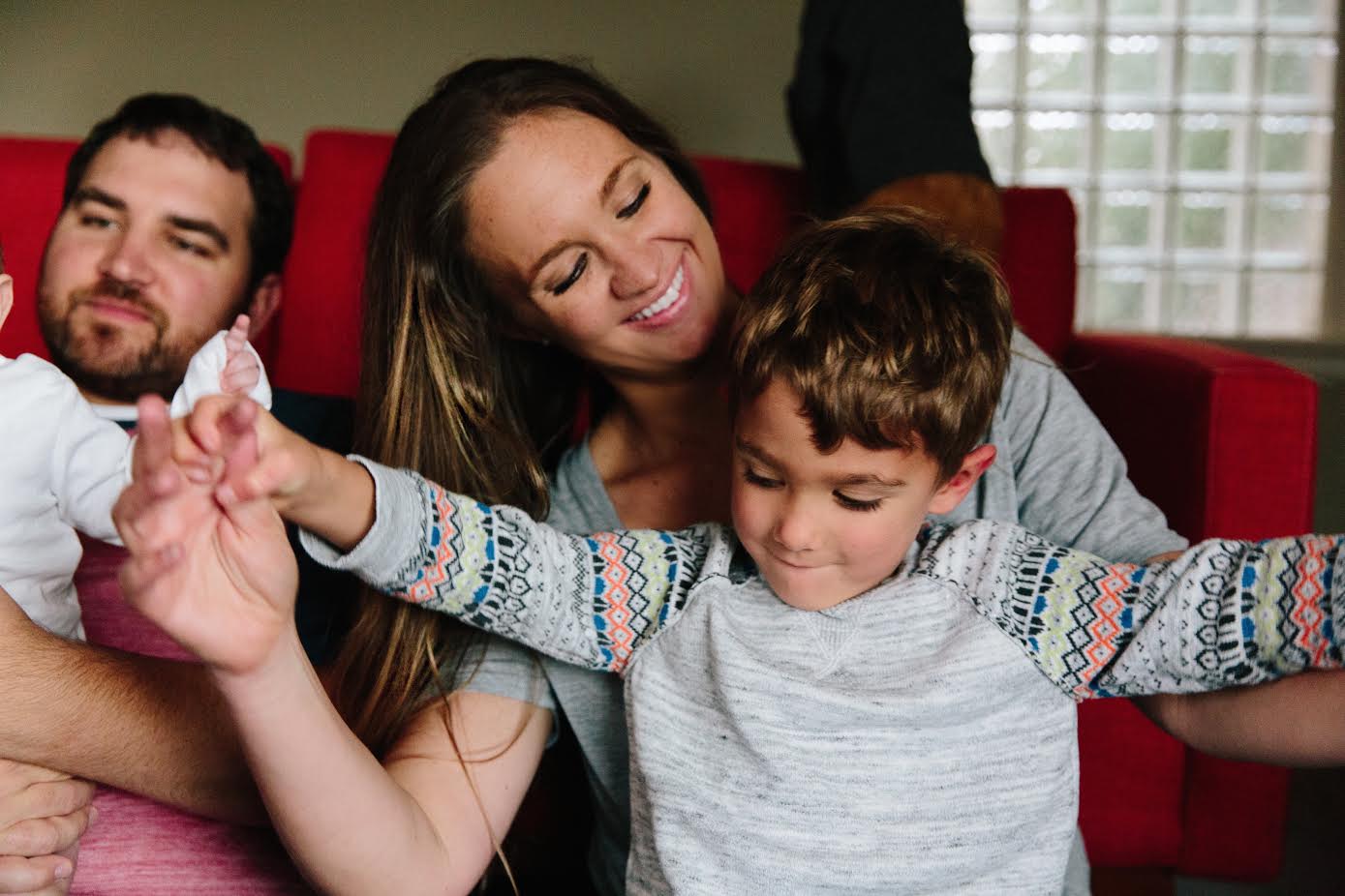 'So painfully alone': the voices of postpartum depression survivors