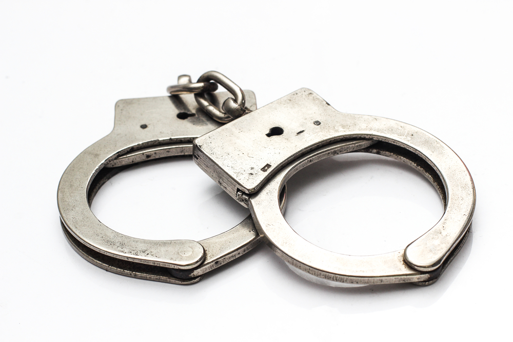 Spanish Fork teacher arrested for alleged conduct with student