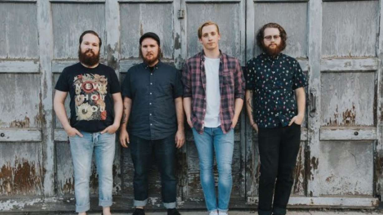 SLC band Sunsleeper grabs national attention