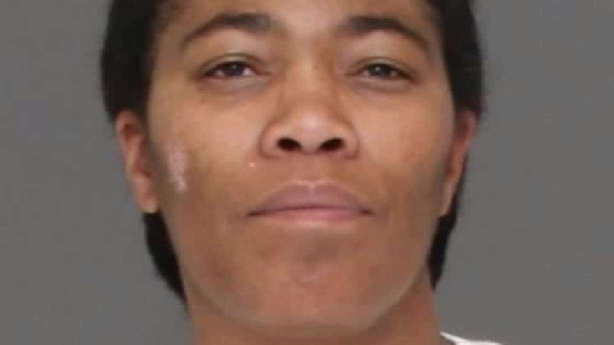 2 Malcolm X descendants accused of truck theft, dog abuse