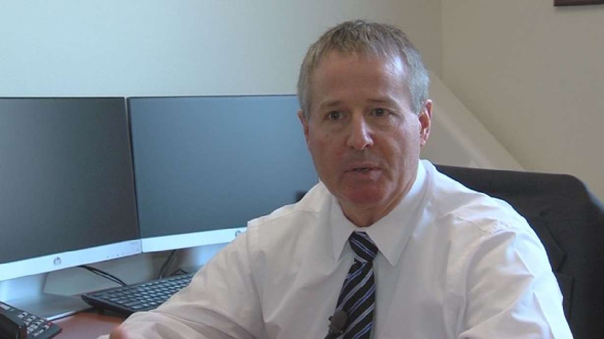 Kaysville CPA admits he tried to avoid paying taxes as part of plea deal