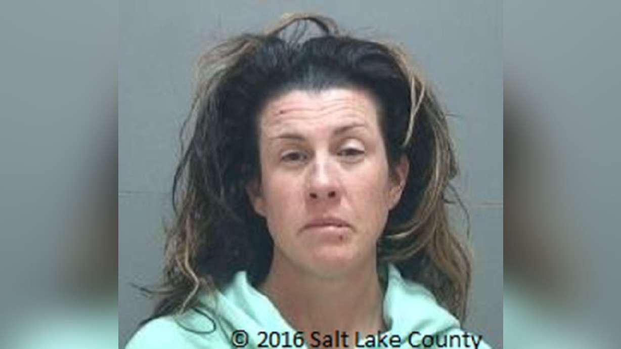 South Jordan mother headed to prison for sexually abusing child she knew