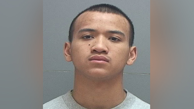 2 arrested in shooting in Valley Fair Mall parking lot