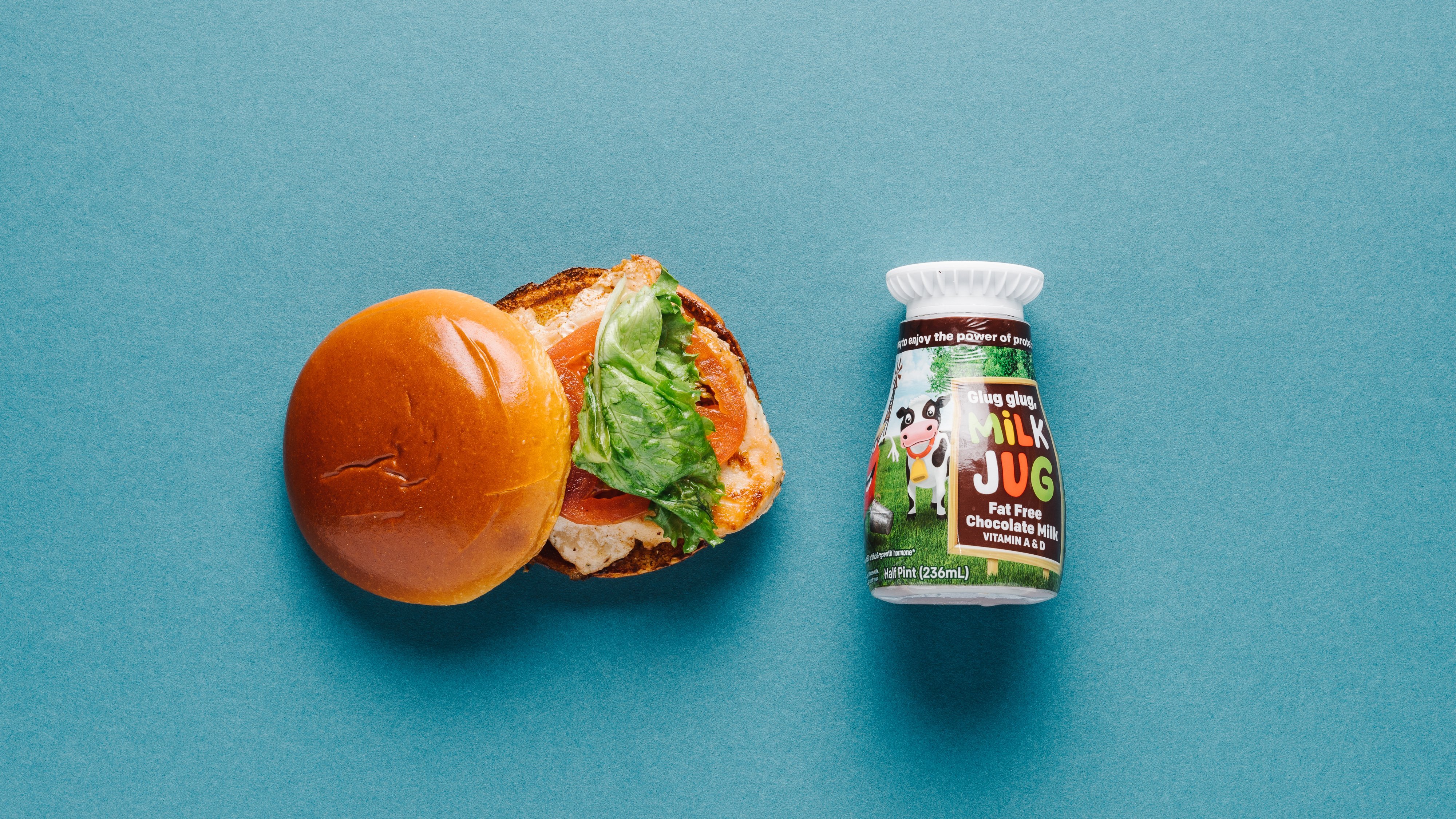 McDonald's best menu picks, by a nutritionist