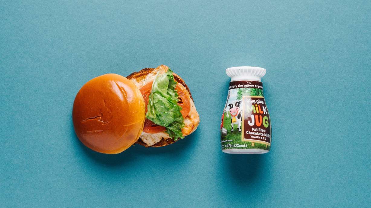 McDonald's best menu picks, by a nutritionist