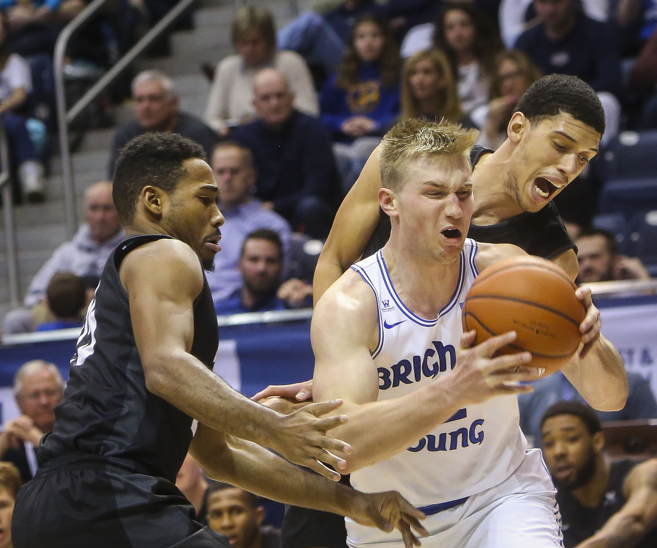 Photo: Nicole Boliaux, Deseret News