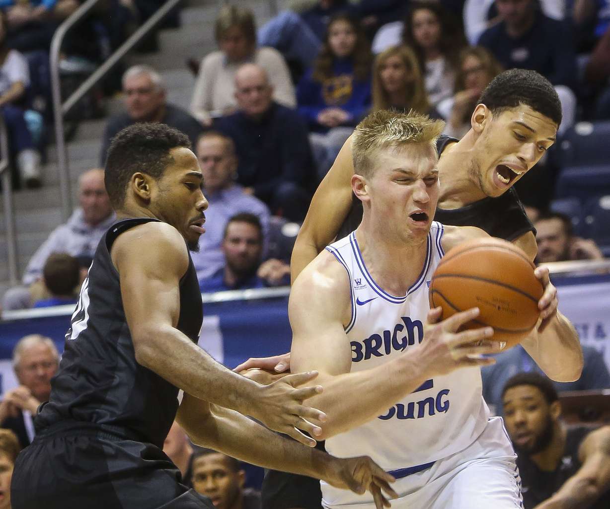 Photo: Nicole Boliaux, Deseret News