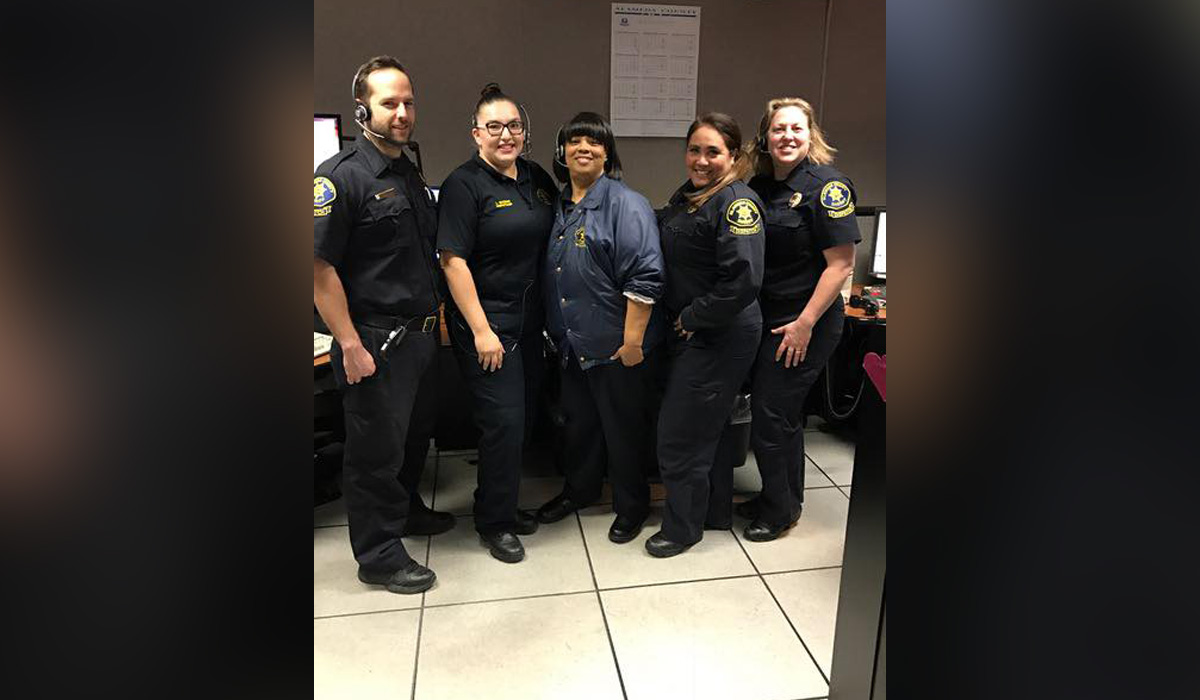 Idaho woman saved by NY police while broadcasting suicide attempt on Facebook