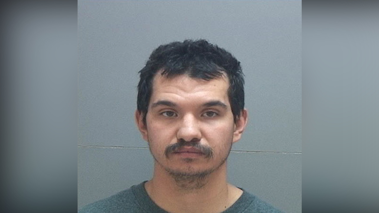 Troy Sickler (Salt Lake County Jail)