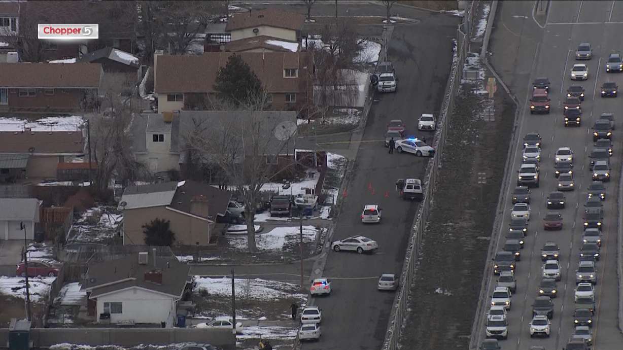 Teen shot in gang-related incident paralyzed, report states