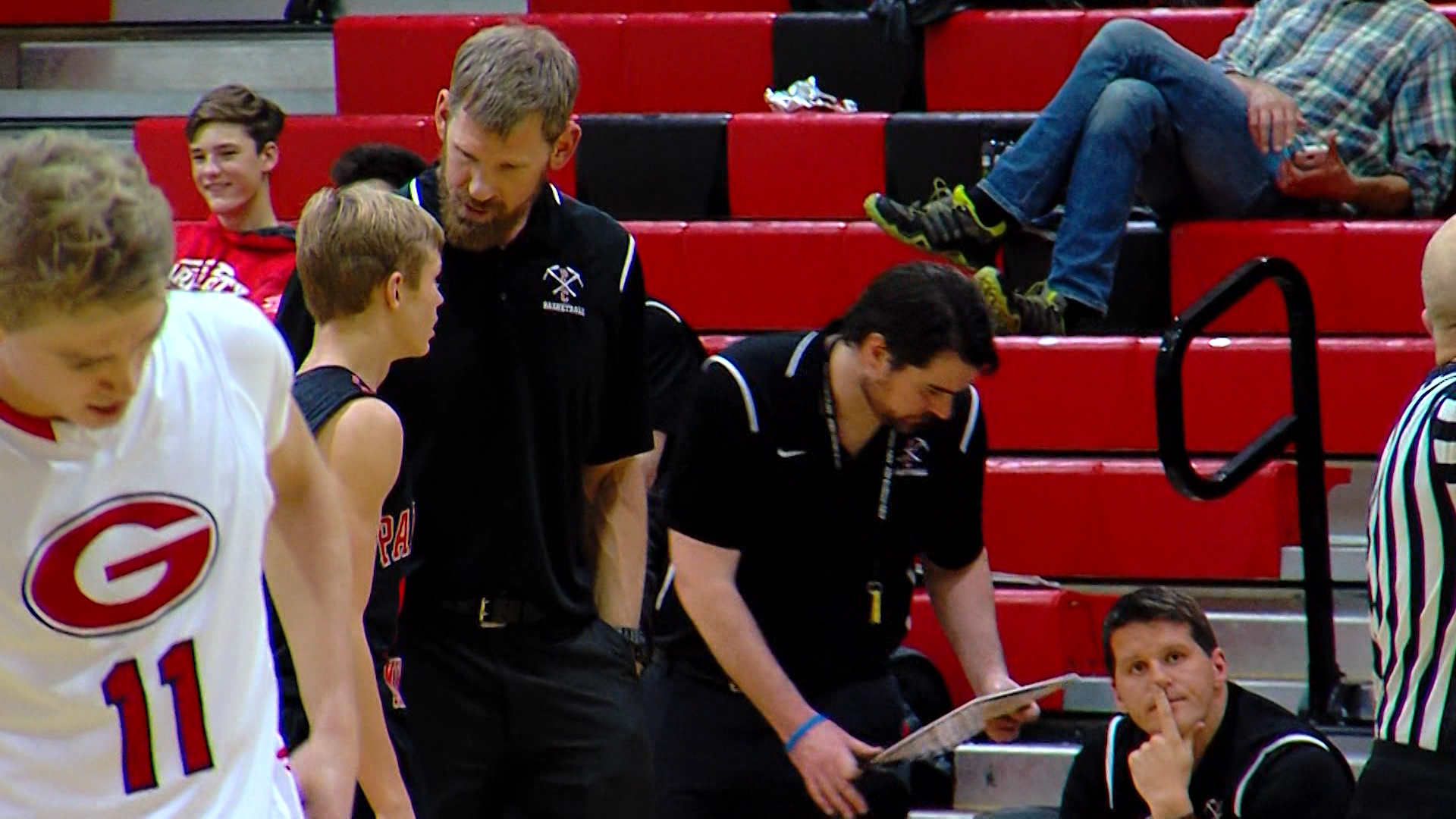 Photo: Matt Glade, KSL TV