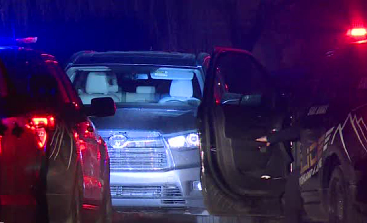 American Fork man charged with attempting to murder officer