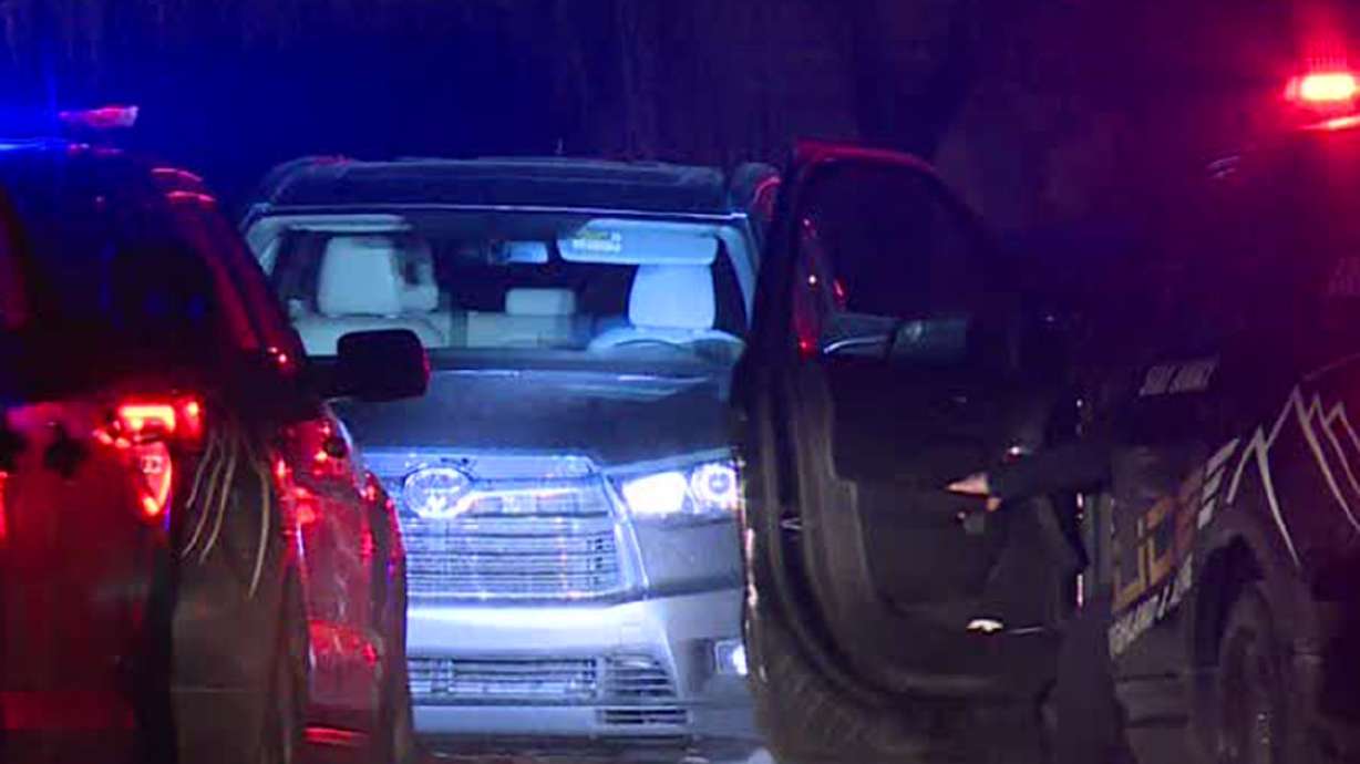 American Fork man charged with attempting to murder officer