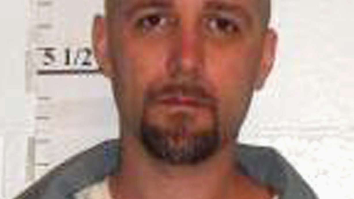 The Latest: Missouri execution appealed to US Supreme Court