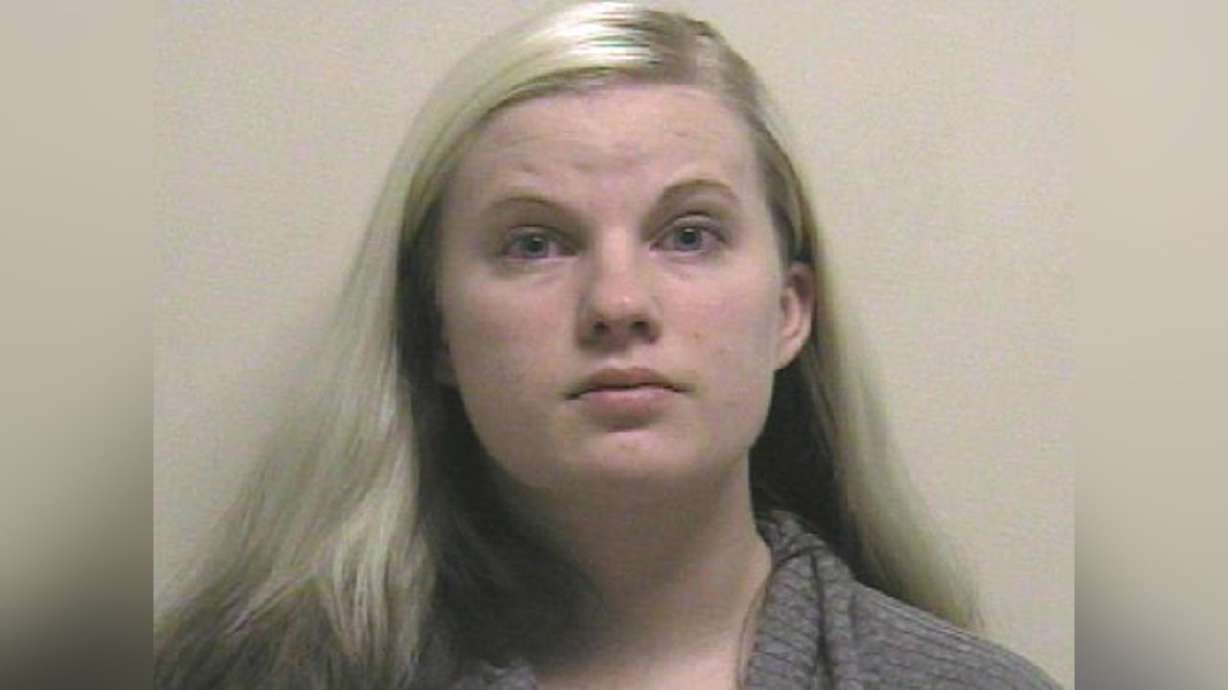 Spanish Fork teacher faces new charge of raping 2nd student