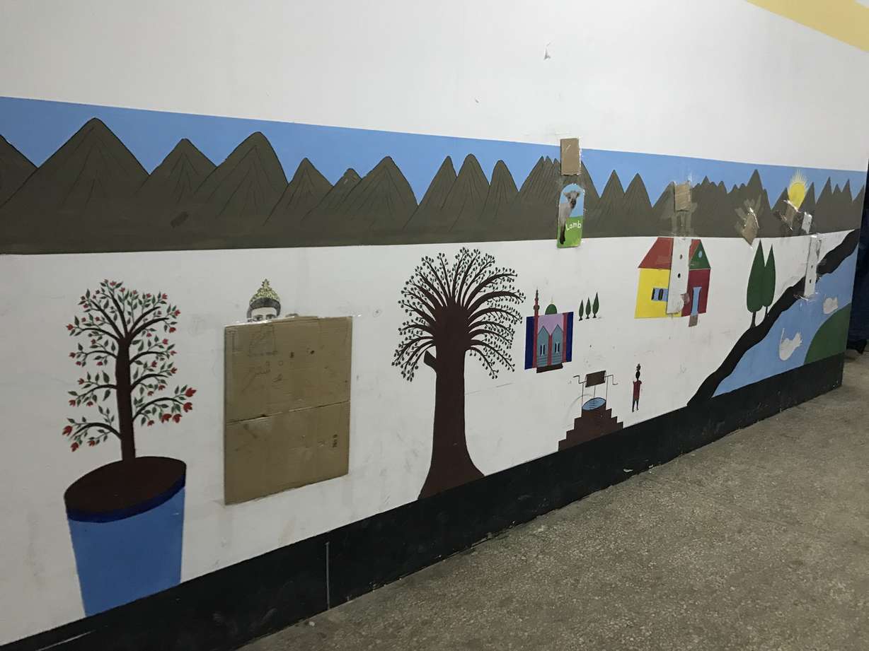 (Photo: Candice Madsen, KSL TV)