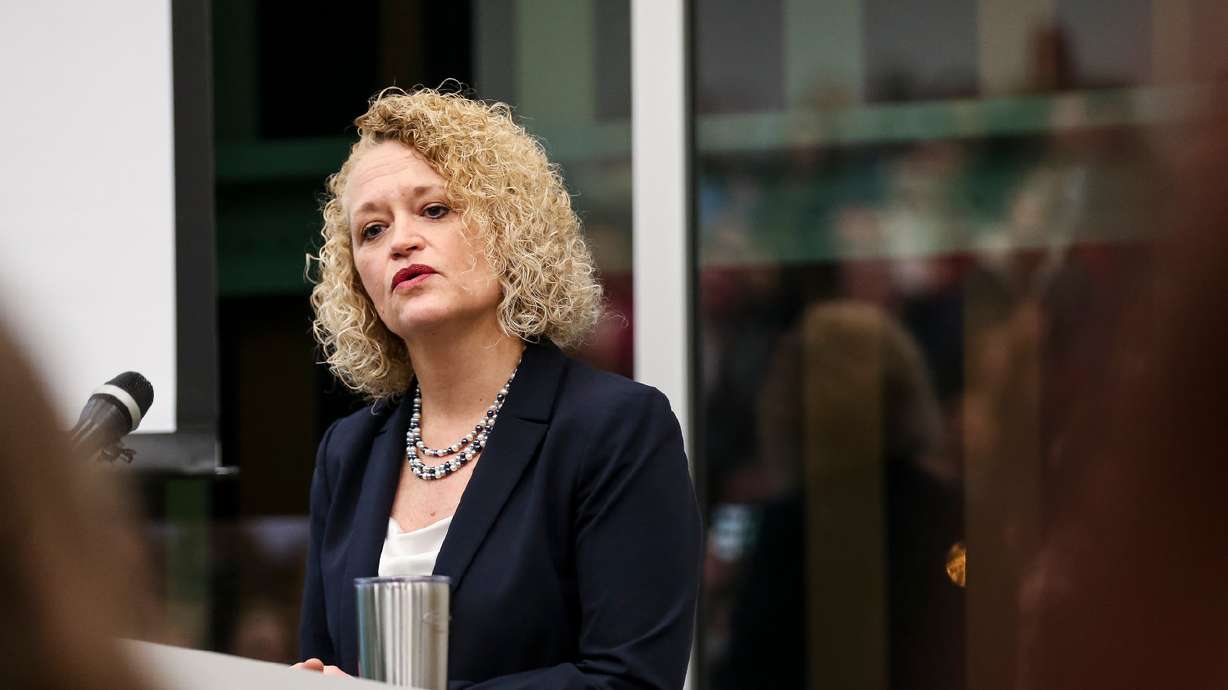 Group questions necessity of Salt Lake mayor's security detail