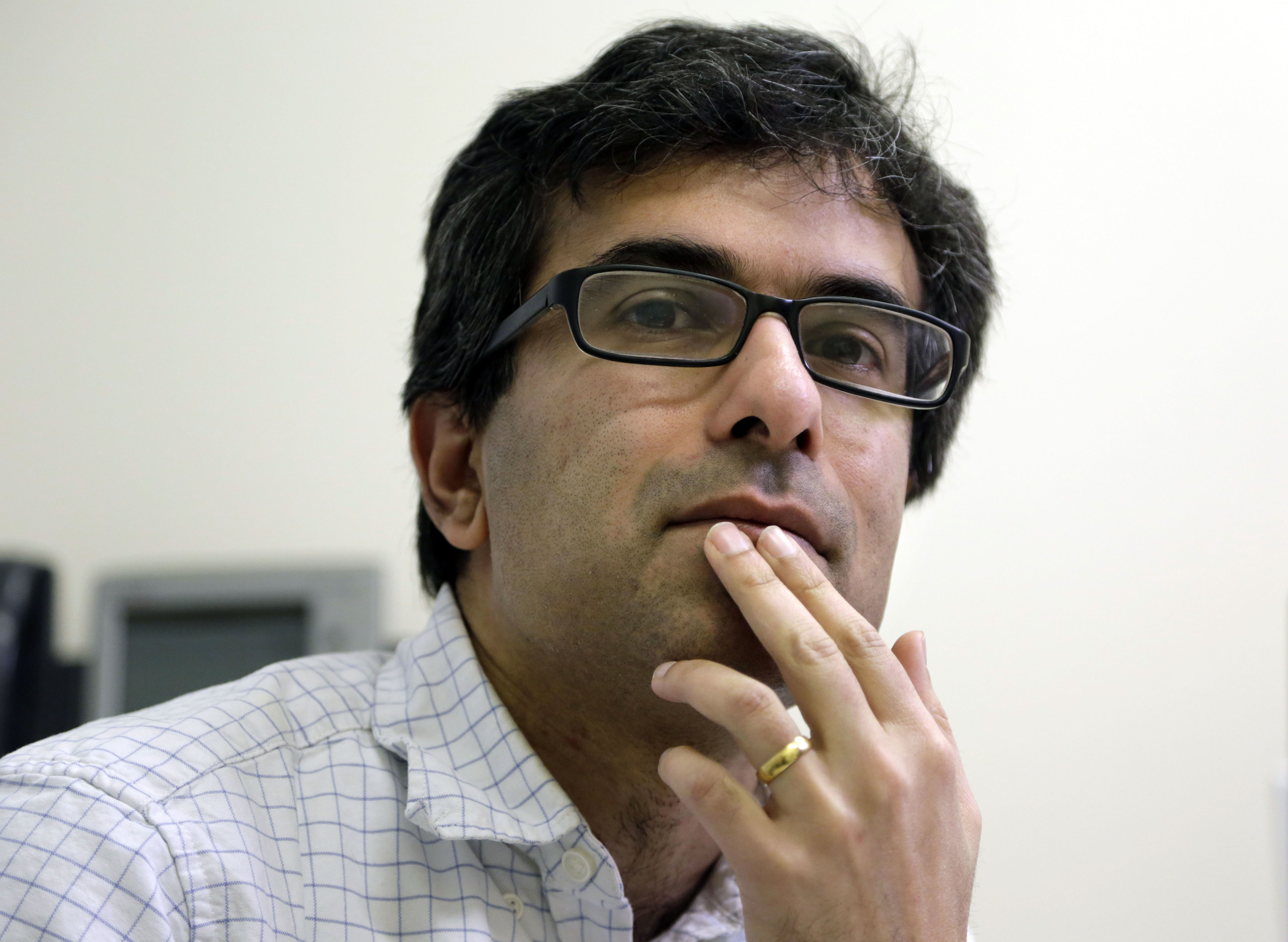 Harvard scholars: Travel ban deprives US of best, brightest