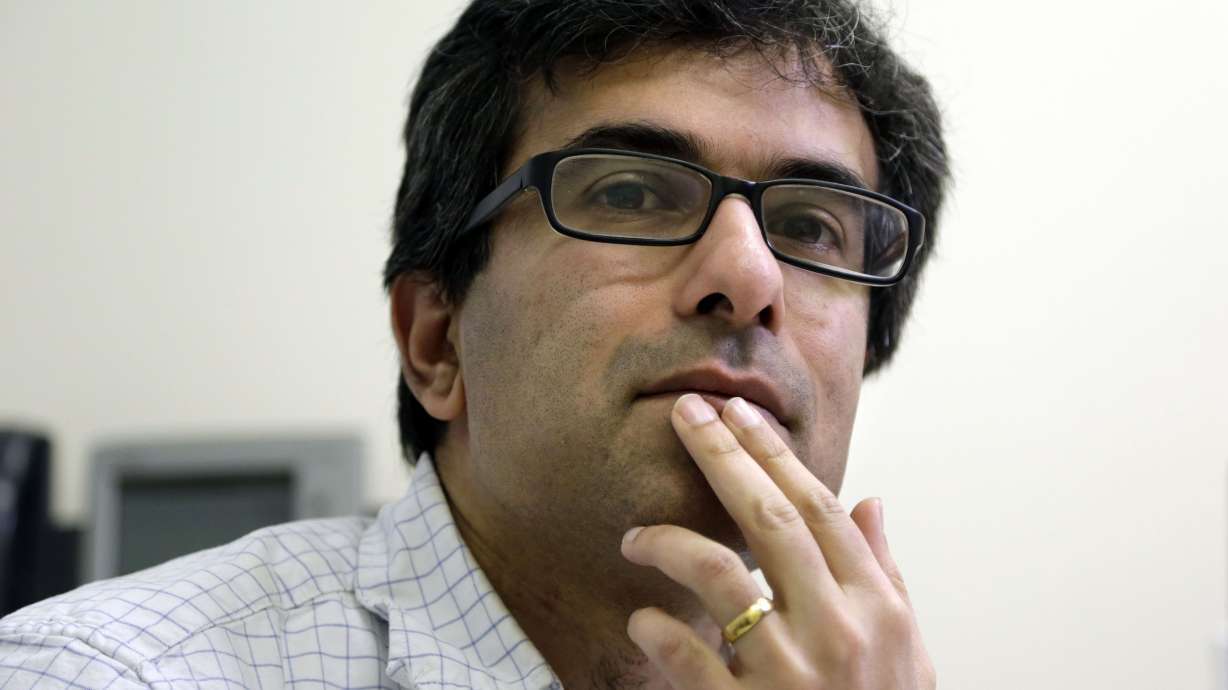 Harvard scholars: Travel ban deprives US of best, brightest