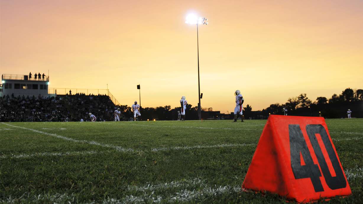 2020 Recruiting Central