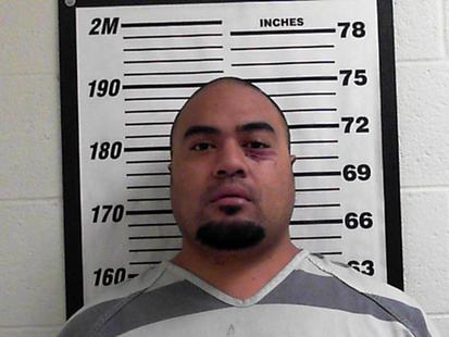 Bountiful man pleads guilty in brutal beating death of wife's ex-husband