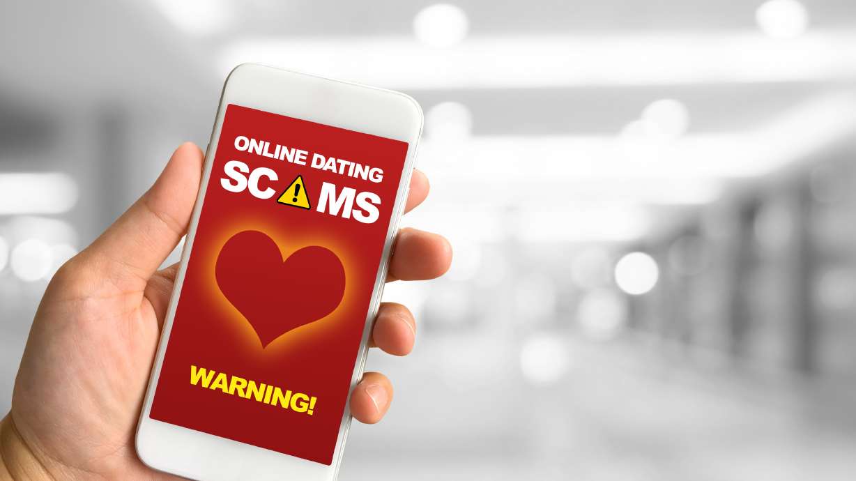 4 online dating scams and how to avoid them